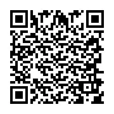 QR-code voor telefoonnummer +393669045768