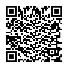 Kod QR dla numeru telefonu +393669070987