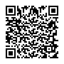 QR-код для номера телефона +393669106057