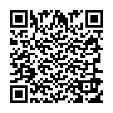 Código QR para número de teléfono +393669128008