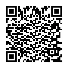 QR-koodi puhelinnumerolle +393669137353