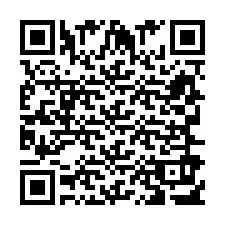 QR-kood telefoninumbri jaoks +393669138637