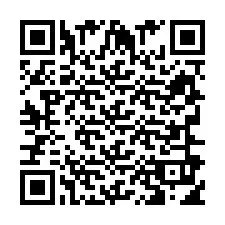 QR-koodi puhelinnumerolle +393669140513