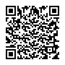 QR-code voor telefoonnummer +393669140514