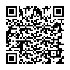 QR Code pour le numéro de téléphone +393669142814