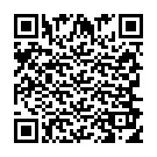 Código QR para número de teléfono +393669143634