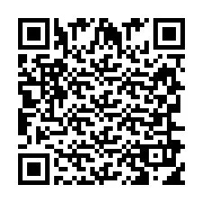 QR-код для номера телефона +393669144572