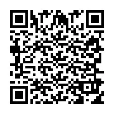 Código QR para número de telefone +393669144638