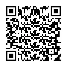 Telefon numarası için QR Kodu +393669144823
