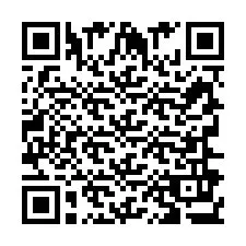 Codice QR per il numero di telefono +393669335541