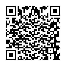 Codice QR per il numero di telefono +393669445163