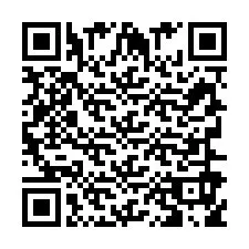 Kod QR dla numeru telefonu +393669588541