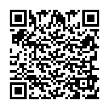 QR-код для номера телефона +393669729447