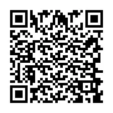 Codice QR per il numero di telefono +393669892621