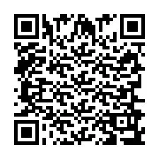 Codice QR per il numero di telefono +393669936584