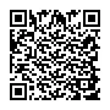 Kode QR untuk nomor Telepon +393688031695