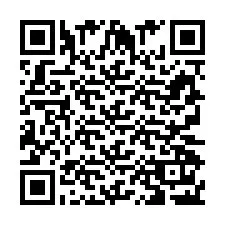 QR kód a telefonszámhoz +393701237915