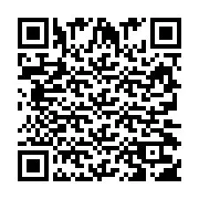 Código QR para número de teléfono +393703022482