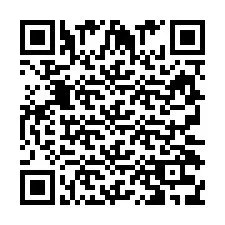 QR kód a telefonszámhoz +393703396202