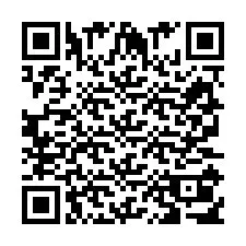 Código QR para número de telefone +393710170979