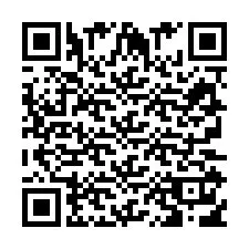 Código QR para número de telefone +393711162819