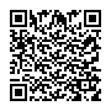 電話番号のQRコード +393711187501