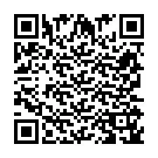 Código QR para número de teléfono +393711416677