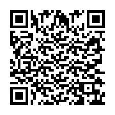 QR-koodi puhelinnumerolle +393713623388