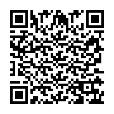 Código QR para número de telefone +393713624060