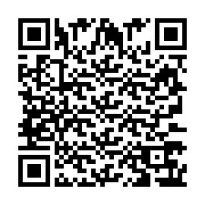 Código QR para número de teléfono +393737639042