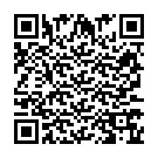 Codice QR per il numero di telefono +393737644563