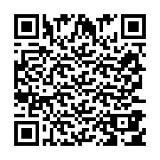 QR Code pour le numéro de téléphone +393738001679