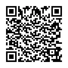 QR код за телефонен номер +393738632536