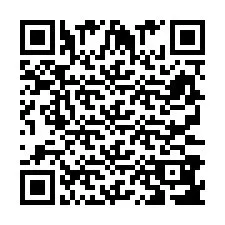 Código QR para número de telefone +393738832307