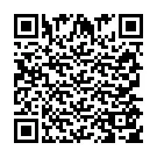 Código QR para número de teléfono +393755056734