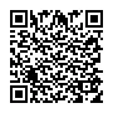 Codice QR per il numero di telefono +393755146294