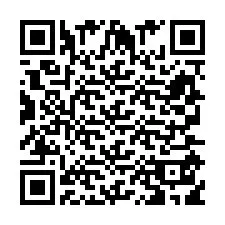 QR-koodi puhelinnumerolle +393755190237