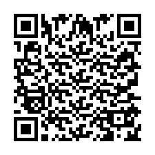 QR Code pour le numéro de téléphone +393755244318