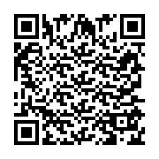 QR-koodi puhelinnumerolle +393755244365