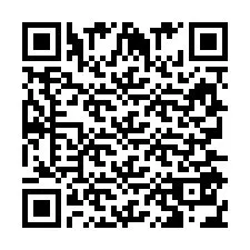 Código QR para número de teléfono +393755349292