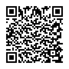 Codice QR per il numero di telefono +393755977230