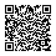 QR Code pour le numéro de téléphone +393756179664