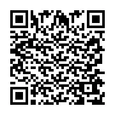 Código QR para número de telefone +393756277578