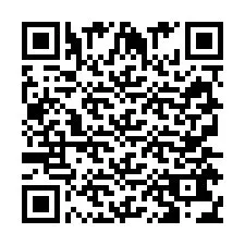 QR Code pour le numéro de téléphone +393756346758