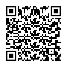 QR Code pour le numéro de téléphone +393762580000