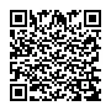 QR-koodi puhelinnumerolle +393762835214