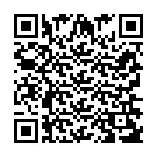 Codice QR per il numero di telefono +393762835215