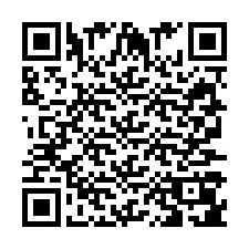 Código QR para número de telefone +393770814978