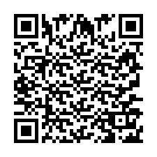 Código QR para número de teléfono +393771227112