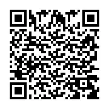 Codice QR per il numero di telefono +393772869666